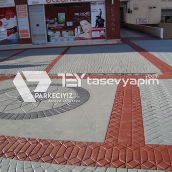 asfalt baski5 350x350 Beton Baskı, Asfalt Baskı Uygulama