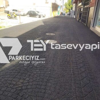 asfalt baski6 350x350 Beton Baskı, Asfalt Baskı Uygulama