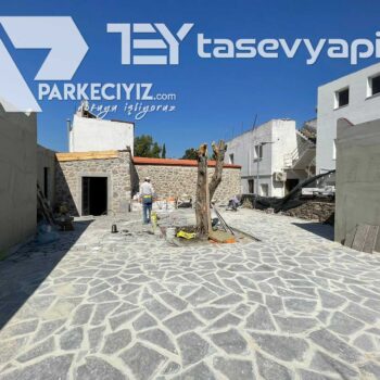 bazalt paledyen yer doseme1 350x350 Paledyen ve Tamburlu Kayrak Traverten Taş Yer Döşeme