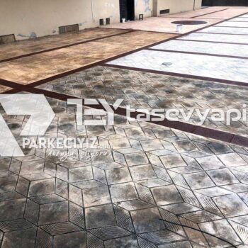 beton baski6 350x350 Beton Baskı, Asfalt Baskı Uygulama