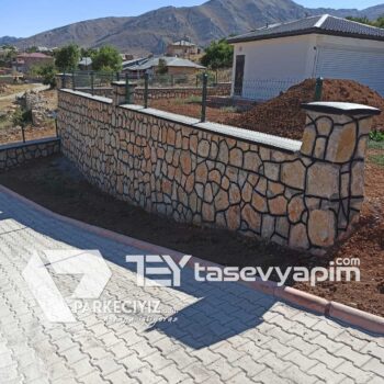 beton harpusta1 350x350 Harpuşta, Basamak Yapım