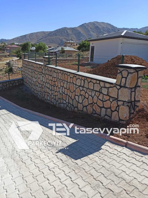 beton harpusta1 600x800 Beton Harpuşta Yapım 1