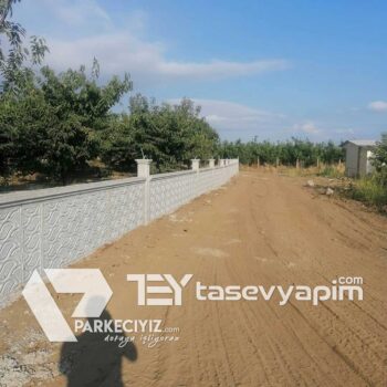 desenli beton duvar11 350x350 Desenli Beton Duvar İşleri