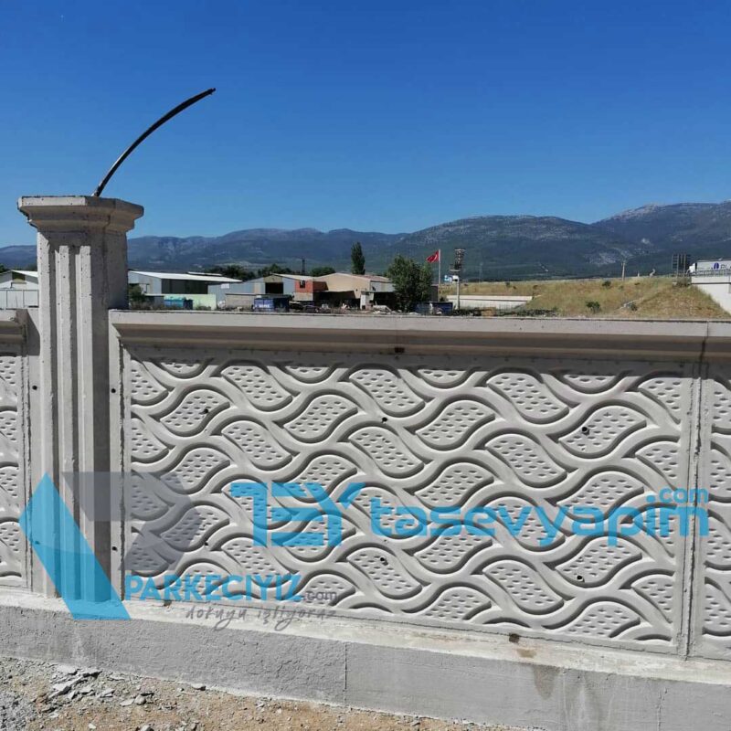 desenli beton duvar13 800x800 Desenli Beton Duvar 13