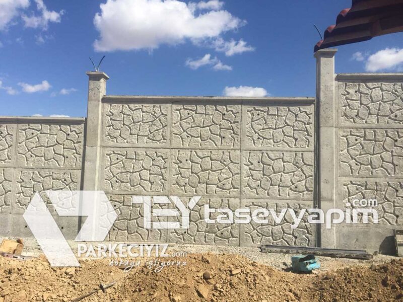 desenli beton duvar18 800x600 Desenli Beton Duvar 18