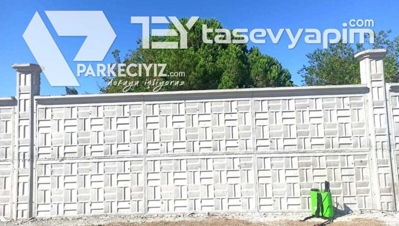 desenli beton duvar21 800x453 Desenli Beton Duvar 21