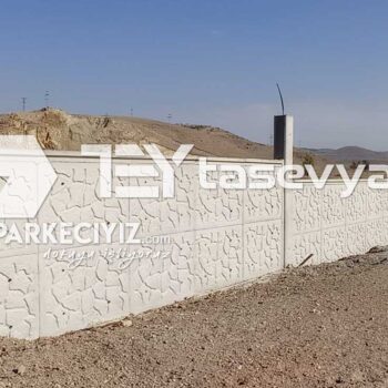 desenli beton duvar8 350x350 Desenli Beton Duvar İşleri