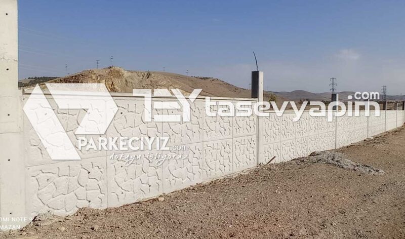 desenli beton duvar8 800x472 Desenli Beton Duvar 8