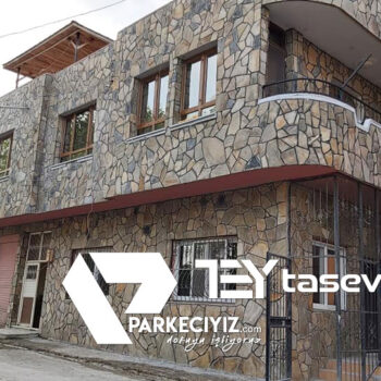 kayrak tas cephe kaplama9 350x350 Paledyen ve Tamburlu Kayrak Traverten Taş Cephe Kaplama