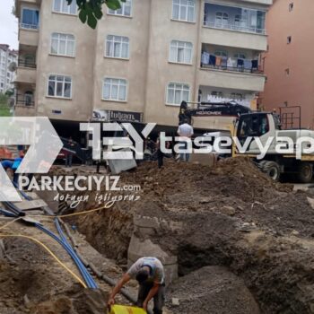 menfez kanal 350x350 Altyapı İşleri