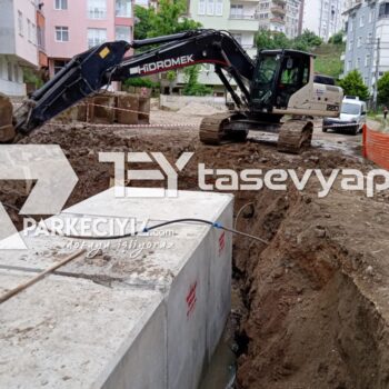 menfez kanal3 350x350 Altyapı İşleri