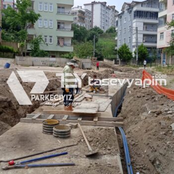 menfez kanal4 350x350 Altyapı İşleri