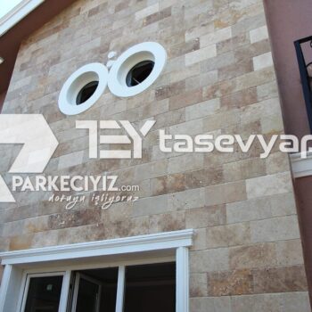 traverten kaplama1 350x350 Paledyen ve Tamburlu Kayrak Traverten Taş Cephe Kaplama